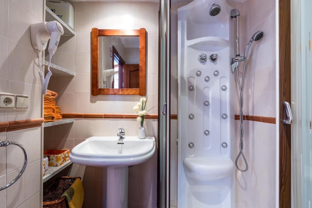 Apartamento A Pie De Playa Benajarafe Ngoại thất bức ảnh